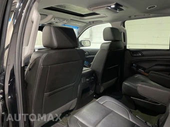 2018 Chevrolet Tahoe Premier 1LZ - miniatura 13