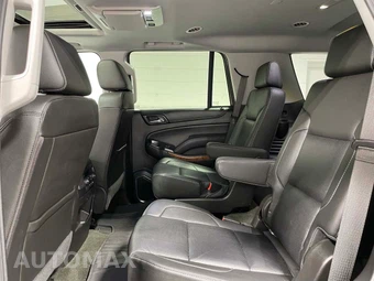 2018 Chevrolet Tahoe Premier 1LZ - miniatura 14