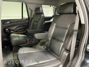 2018 Chevrolet Tahoe Premier 1LZ - miniatura 15