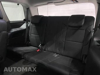 2018 Chevrolet Tahoe Premier 1LZ - miniatura 16