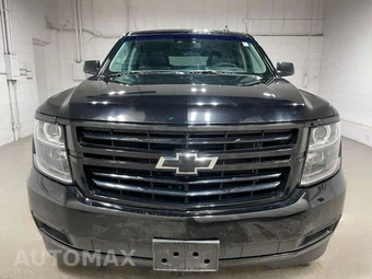 2018 Chevrolet Tahoe Premier 1LZ - miniatura 2