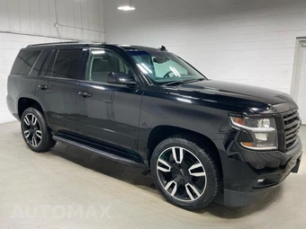 2018 Chevrolet Tahoe Premier 1LZ - miniatura 3