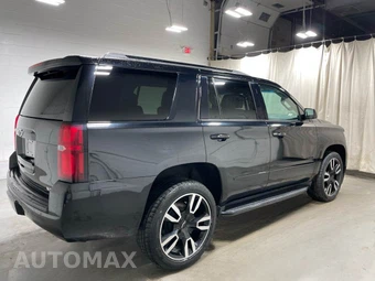 2018 Chevrolet Tahoe Premier 1LZ - miniatura 4