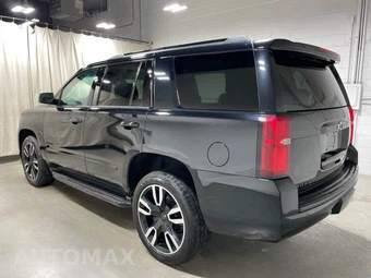 2018 Chevrolet Tahoe Premier 1LZ - miniatura 5