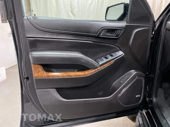 2018 Chevrolet Tahoe Premier 1LZ - miniatura 6