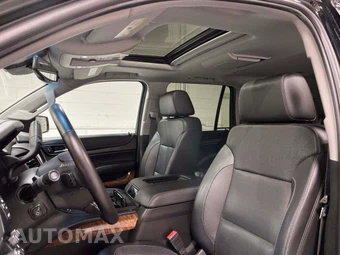 2018 Chevrolet Tahoe Premier 1LZ - miniatura 7