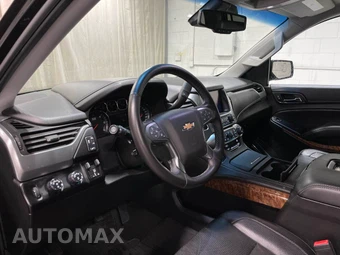 2018 Chevrolet Tahoe Premier 1LZ - miniatura 8