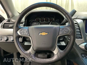 2018 Chevrolet Tahoe Premier 1LZ - miniatura 9