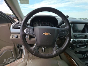 2018 Chevrolet Tahoe Premier 1LZ - miniatura 10