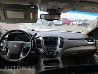 2018 Chevrolet Tahoe Premier 1LZ - miniatura 11