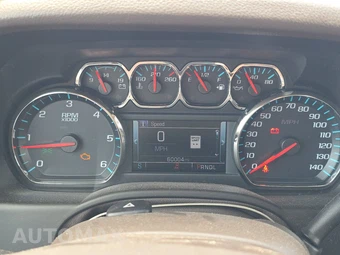 2018 Chevrolet Tahoe Premier 1LZ - miniatura 12