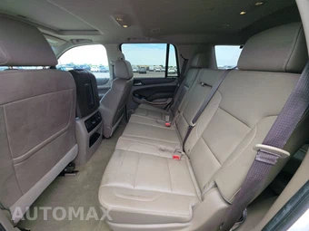 2018 Chevrolet Tahoe Premier 1LZ - miniatura 13