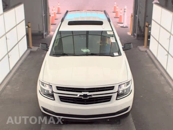 2018 Chevrolet Tahoe Premier 1LZ - miniatura 2