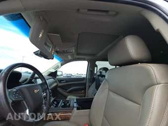 2018 Chevrolet Tahoe Premier 1LZ - miniatura 20