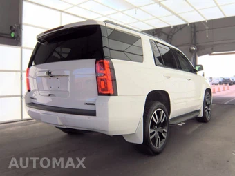 2018 Chevrolet Tahoe Premier 1LZ - miniatura 4