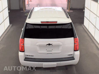 2018 Chevrolet Tahoe Premier 1LZ - miniatura 5