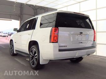 2018 Chevrolet Tahoe Premier 1LZ - miniatura 6