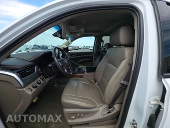 2018 Chevrolet Tahoe Premier 1LZ - miniatura 7