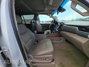 2018 Chevrolet Tahoe Premier 1LZ - miniatura 8