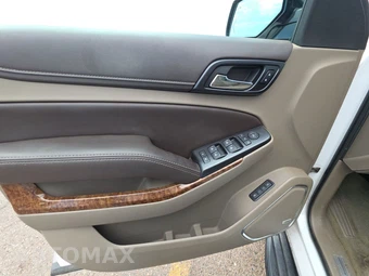 2018 Chevrolet Tahoe Premier 1LZ - miniatura 9