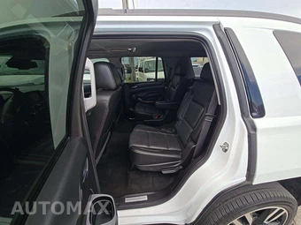2018 Chevrolet Tahoe Premier 1LZ - miniatura 10