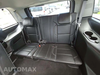 2018 Chevrolet Tahoe Premier 1LZ - miniatura 11