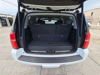 2018 Chevrolet Tahoe Premier 1LZ - miniatura 12