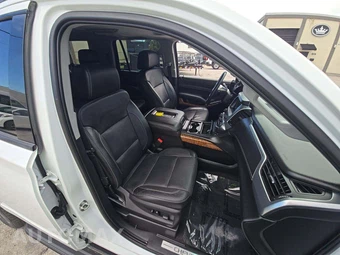 2018 Chevrolet Tahoe Premier 1LZ - miniatura 16