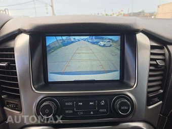 2018 Chevrolet Tahoe Premier 1LZ - miniatura 24