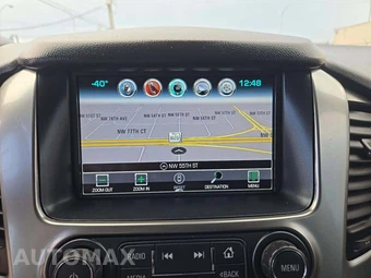 2018 Chevrolet Tahoe Premier 1LZ - miniatura 25