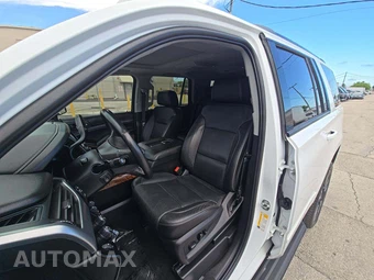 2018 Chevrolet Tahoe Premier 1LZ - miniatura 3