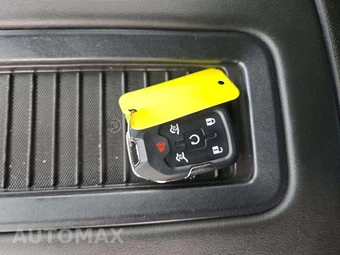 2018 Chevrolet Tahoe Premier 1LZ - miniatura 5