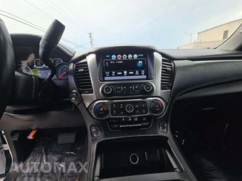 2018 Chevrolet Tahoe Premier 1LZ - miniatura 7