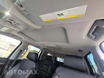 2018 Chevrolet Tahoe Premier 1LZ - miniatura 8
