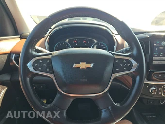 2018 Chevrolet Traverse High Country 2LZ - miniatura 10