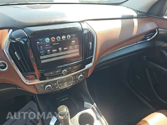 2018 Chevrolet Traverse High Country 2LZ - miniatura 11