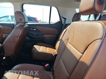 2018 Chevrolet Traverse High Country 2LZ - miniatura 13