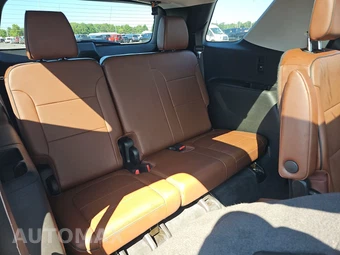 2018 Chevrolet Traverse High Country 2LZ - miniatura 14