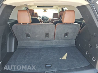 2018 Chevrolet Traverse High Country 2LZ - miniatura 17