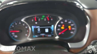 2018 Chevrolet Traverse High Country 2LZ - miniatura 28