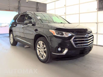 2018 Chevrolet Traverse High Country 2LZ - miniatura 3