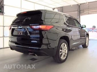 2018 Chevrolet Traverse High Country 2LZ - miniatura 4