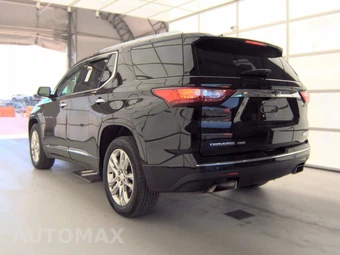 2018 Chevrolet Traverse High Country 2LZ - miniatura 6