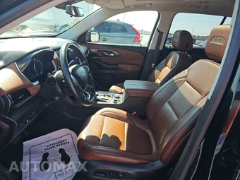 2018 Chevrolet Traverse High Country 2LZ - miniatura 7