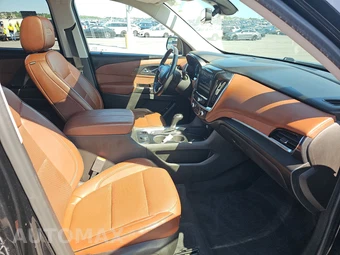2018 Chevrolet Traverse High Country 2LZ - miniatura 8