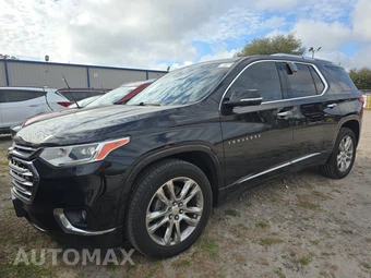 2018 Chevrolet Traverse High Country 2LZ