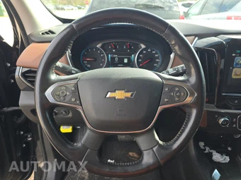 2018 Chevrolet Traverse High Country 2LZ - miniatura 10