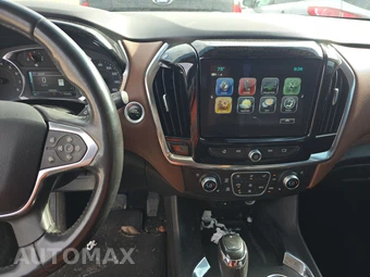 2018 Chevrolet Traverse High Country 2LZ - miniatura 11