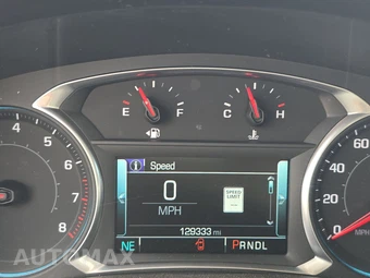 2018 Chevrolet Traverse High Country 2LZ - miniatura 12