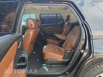 2018 Chevrolet Traverse High Country 2LZ - miniatura 13